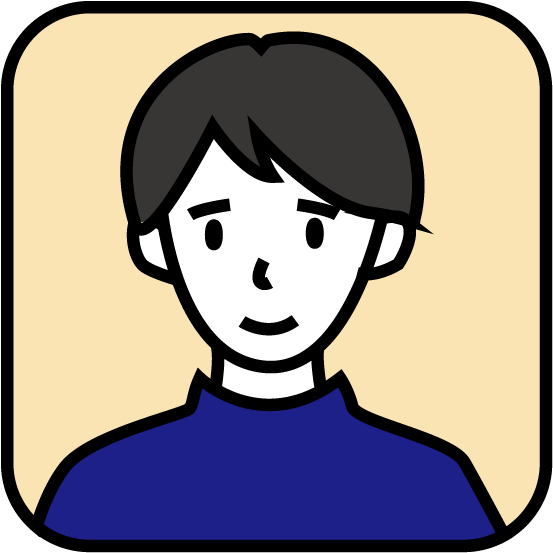 プロフィール画像