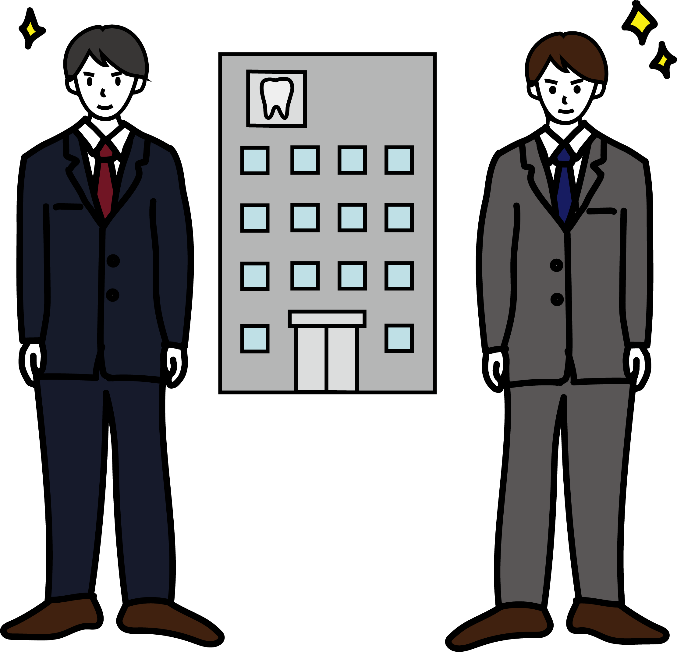 会社を起業